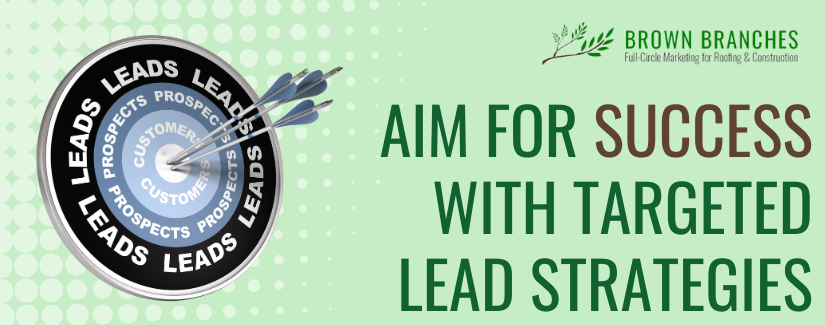 Lead Generation for Contractors: Proven Strategies